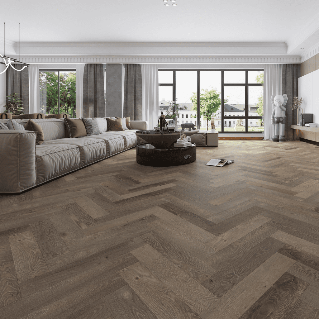 Beauty and Comfort In Every Room
