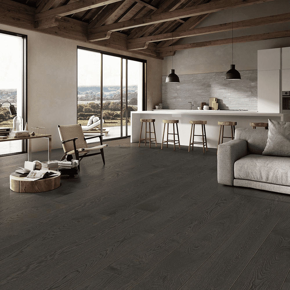 Ranovate Your Home With Posh Flooring